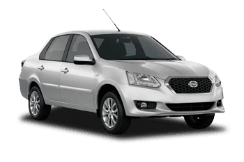 Datsun on-DO АКПП прокат в Геленджике