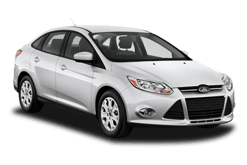 Ford Focus прокат в Геленджике