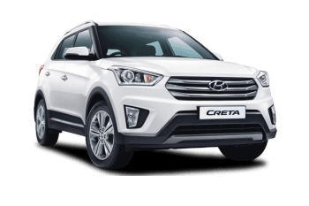 Hyundai Creta прокат в Геленджике