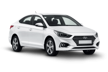 Hyundai Solaris 2018 прокат в Геленджике
