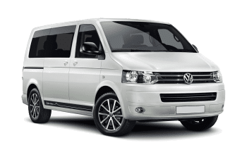 Volkswagen Transporter прокат в Геленджике