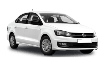 Volkswagen Polo прокат в Геленджике