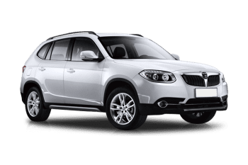 Brilliance V5 прокат в Геленджике