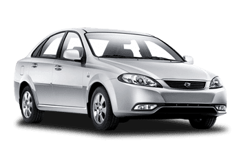 Daewoo Gentra прокат в Геленджике