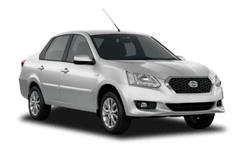 Datsun on-DO прокат в Геленджике