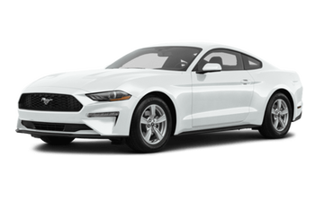 Ford Mustang прокат в Геленджике