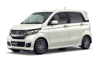 Honda N WGN прокат в Геленджике