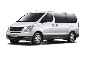 Hyundai Starex прокат в Геленджике