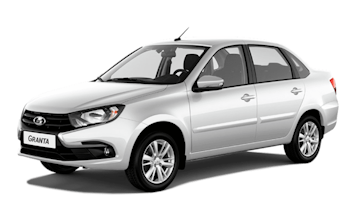 LADA Granta прокат в Геленджике