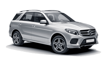 Mercedes Benz GLE прокат в Геленджике