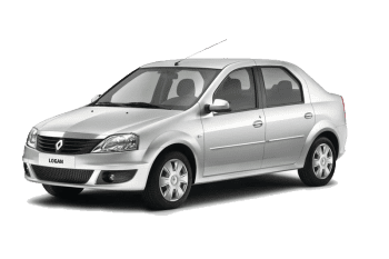 Renault Logan прокат в Геленджике