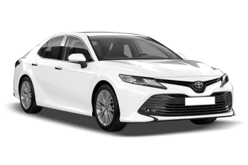 Toyota Camry прокат в Геленджике