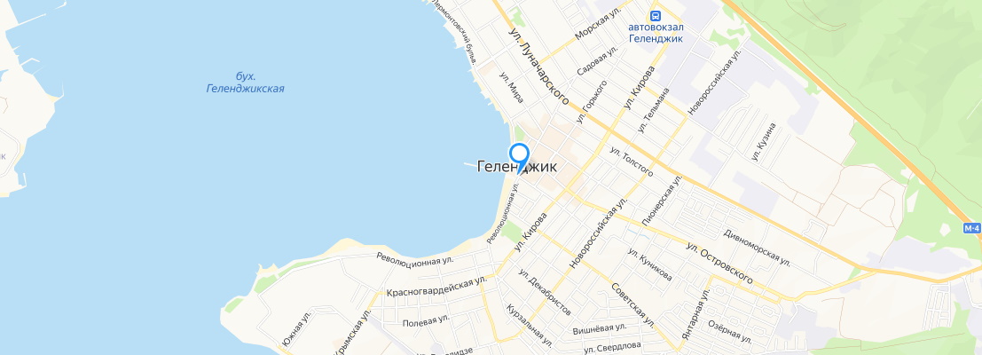 Карта